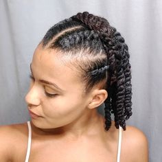 26.5k Followers, 240 Following, 323 Posts - See Instagram photos and videos from Annastasia Liu (@_simplystasia) Girls Natural Hairstyles, Beautiful Natural Hair, Hair Stylist Life, Cornrow Hairstyles, Relaxed Hair, Hair Crush