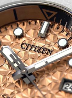 Sports-driven design meets an ultra-clean execution in this latest timepiece from Citizen. The new special edition model joins the reimagined Series 8 collection of mechanical watches – pairing an elevated style with high-performance automatic movements to fit every occasion.Balancing the worlds of robust wear and refined styling, the new 890 features a 42.6mm octagonal stainless steel case alongside the best of Citizen's finishing techniques. With its integrated, tapering steel bracelet and dou Modern Rose Gold Automatic Watch, Rose Gold Automatic Chronograph Watch, Modern Style, Modern Automatic Rose Gold Chronograph Watch, Modern Rose Gold Automatic Chronograph Watch, G Shock Frogman, Citizen Watch, Elevated Style, Casio G Shock, G Shock