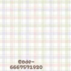 a white and green plaid wallpaper with the words code - 66791902