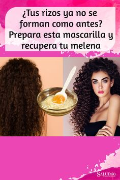 Natural Hair Treatments, Cabello Hair, Hair Growing Tips, Baking Soda Shampoo, Diy Hair Mask, Healthy Natural Hair, Curly Girl Method, Hair Remedies, Hair Problems