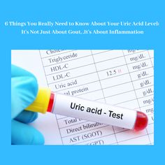 Uric Acid Food, Purine Diet, C Reactive Protein, Increase Blood Pressure