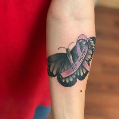 Tattoos Survivor, Survivor Tattoo Ideas, Survivor Tattoos, Unity Tattoo, Strong Tattoos, Survivor Tattoo, Mastectomy Tattoo, Awareness Tattoo, Meaningful Tattoo Quotes