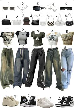 outfit ideas for spring and summer Downtown Outfits, Shein Outfits, Clothes And Shoes, Simple Trendy Outfits, Cute Everyday Outfits, Httyd, Really Cute Outfits, Casual Style Outfits