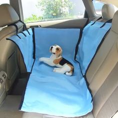 Blue Color Oxford Two Size Pet Seat Trunk Used by Dog, Protective Car Auto Parts, Fabric Bench Seat Cover, Model NO. PSC006B Car Cushion Type Three Piece Suit Four Seasons Cushion Health Pad Transport Package Carton Specification 59*55*38cm/59*55*53cm Trademark JK or OEM Origin Zhejiang HS Code 63079000 Production Capacity 10000/M Cushion Type: Full Set Material: Fabric Technics: Knitted Seasonal Classification: for Four Seasons Shape: Rectangle Car Seat Cover Material: Oxford Product Descr... Seat Hammock, Dog Car Travel, Dog Hammock For Car, Dog Seat Covers, Bench Seat Covers, Pet Hammock, Gif Disney, Dog Seat, Infant Car Seat Cover