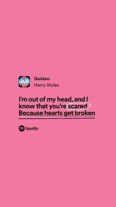 harry styles, album fine line, golden, harries, lyrics, spotify Golden Harry Styles Lyrics, Golden By Harry Styles, Album Fine Line, Style Lyrics, American Teen, Name Writing, Fine Line