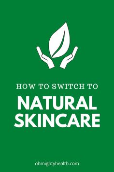 Almost 70 percent of U.S. consumers aged 18 to 29 stated that they preferred natural and organic skin care products. Find out here why. Organic Skin Care Products, Natural Skincare Products, Happy Skin, Aging Beautifully, Aging Well, Organic Skin, Skin Healing