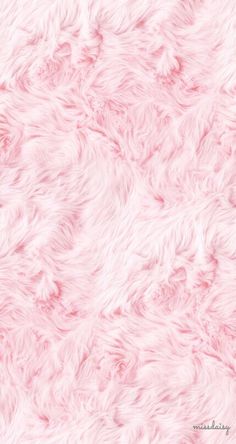 a pink fur texture that is very soft