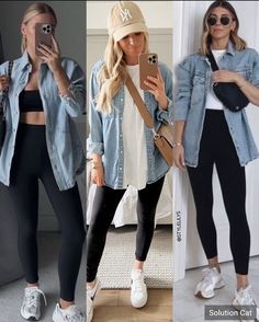 Everyday Sporty Outfits Casual, Date Night Looks Casual Summer, Sporty Mum Outfit, Casual Leisure Outfits, Mom Walk Outfit, Casual Summer Mom Outfits 2024, Summer Field Trip Outfit Mommy, Active Travel Outfits, Mom Amusement Park Outfit