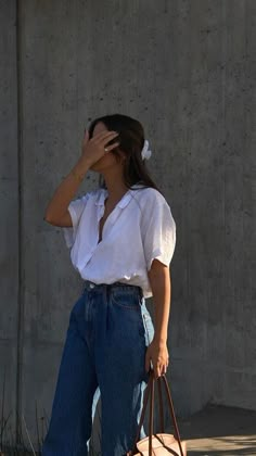 Adrette Outfits, Looks Street Style, Mode Inspo, Indie Outfits, Mode Vintage, Looks Style, Summer Fits, Mode Inspiration, Looks Vintage