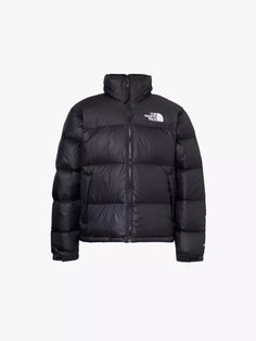 Northface Puffer Coat, Northface Puffer, The North Face 1996 Retro Nuptse, The North Face 1996, North Face 1996, Funnel Neck, Puffer Coat, Down Jacket, North Face