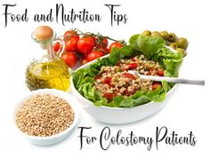 Ostomy Diet Recipes, Chrones Disease, Ostomy Life, Low Residue Diet, Low Fiber Diet, Gut Healing Recipes, Food And Nutrition, Healing Recipes, Fiber Diet