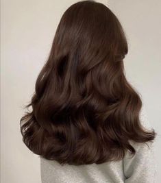 Mocha Brown Hair, Hair Stages, Mocha Hair, Warm Brown Hair, Chestnut Brown Hair, Chestnut Hair, Chestnut Hair Color