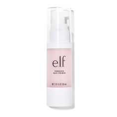 Elf Poreless Primer, Elf Primer Poreless, Poreless Primer, E.l.f. Makeup Elf Products, E.l.f Skincare, Elf Makeup Products, Elf Poreless Face Primer, Primer Elf, Elf Primer