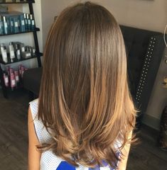 Childrens Hairstyles, Haircut Types, Cute Haircuts, Girl Haircut, Kids Hair Cuts, Bob Hairstyles For Fine Hair, Hairstyles Summer, Girl Haircuts, Haircuts For Long Hair