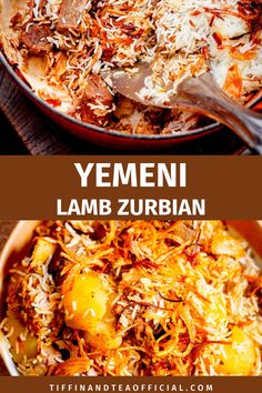 Lamb Zurbian in pot Dubai Recipes, Arabic Biryani, Lamb Spices, Lamb Biryani Recipe Easy, Hyderabadi Biryani Recipe, Lamb And Potatoes, Middle Eastern Recipes Arabic Food Lamb, Lamb And Rice Middle Eastern