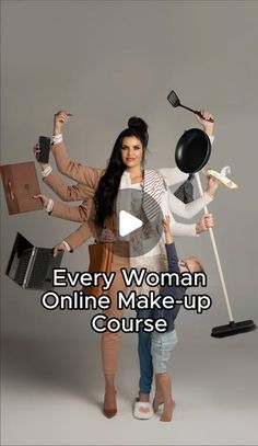 UBELLA on Instagram: "💄 Unlock Your Inner Makeup Artist with The Every Woman Online Makeup Course! 💄

In this course, I’ve simplified each step, guiding you through makeup application in an easy-to-follow way—no overwhelm here! With just 9 essential products, you’ll learn how to create beautiful, polished looks that highlight your natural beauty.✨

Whether you’re a beginner or just looking to refine your skills, this course is designed for every woman. Ready to start your journey to makeup confidence? Enroll today and take the guesswork out of your beauty routine!

For more details and to sign up, head to www.ubella.co.za 🌟

#UBELLA #makeupcourse #onlinecourse #makeupmadeeasy #ubellapromakeup #makeover #minimakeover #ubellamakeover #cosmetics #makeupaddict" Essential Products, Makeup Course, Mini Makeover, Makeup Application, Online Makeup, Beauty Routine, Makeup Addict, Every Woman, Beauty Routines