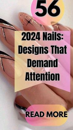 Current Nail Designs, 2024 Square Nails, Gel Nail Trends 2024, August Nail Designs 2024, Nails Acrylic 2024, New Trending Nails 2024, Nail Designs 2024 Trends, Nail Designs 2024, Unusual Nail Designs