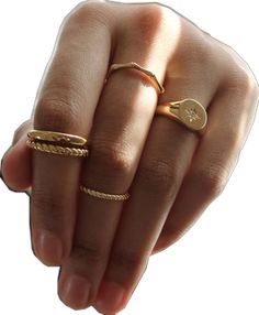 Simple 14k Gold Filled Stackable Rings, Dainty Adjustable Midi Rings, Tarnish Resistant, Dainty Gold Plated Stackable Rings, Dainty Tarnish Resistant Stackable Rings, Trendy Gold Plated Midi Rings For Everyday, Trendy Everyday Gold Plated Stackable Rings, Adjustable Delicate Midi Rings, Tarnish Resistant, Delicate Adjustable Tarnish Resistant Midi Rings, Delicate Adjustable Tarnish-resistant Midi Rings