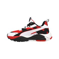 PRICES MAY VARY. Made in the USA or Imported Rubber sole Puma Rs, Track Shoes, Athletic Style, Low Boots, Athletic Fashion, Big Kid, Lace Boots, Big Kids, Fashion Statement