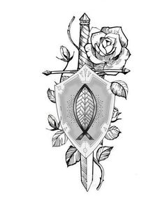 Tattoos For Women Arm, Armor Of God Tattoo, God Tattoo, Women Half Sleeve, Armor Tattoo, Cross Tattoos For Women, Tattoos For Women Half Sleeve, Simple Tattoo Designs, Full Body Tattoo