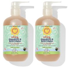 PRICES MAY VARY. 100% PLANT-BASED BABY WASH - IDEAL FOR SENSITIVE SKIN: This vegan baby shampoo and body wash is made with only 100% plant-based ingredients (USDA certified bio-based). California Baby Soap and Shampoo is free of harsh chemicals and contains organic ingredients. GENTLE HAIR AND BODY WASH: Suitable for all ages, including babies, kids, and adults with sensitive skin. Our 2-in-1 California Baby calming body wash and baby shampoo cleans hair, face, body, and sensitive areas without Toddler Shampoo, Baby Body Wash, Lavender Shampoo, California Baby, Vegan Baby, Clary Sage Essential Oil, Soothing Baby, Baby Soap, Baby Lotion