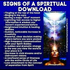 Metaphysical Spirituality, Spirit Science, Vivid Dreams, Psychic Development, Knowledge And Wisdom