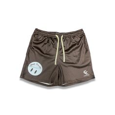 Concise Mesh Shorts - Brown Mesh Shorts, Shorts Women, Horse Rider, Christmas Wishlist, Above The Knee, Mesh Fabric, The Knee, Dream Closet, Mesh