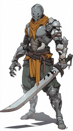 Hanzo’s Midjourney(v6) Showcase (AI) Warforged Character Design, Dnd Characters Character Concept, Armor Character Design, Sci Fi Armor, Dragon Armor, Dungeons And Dragons Game