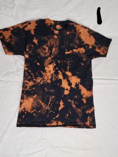 Various acid washed Black T shirts Black T Shirts, Tie Dye Colors, Atlanta Ga, Acid Wash, Assessment, Black Tshirt, Atlanta, Gender Neutral, Tie Dye