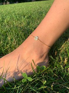 Old English Initial Ankle Bracelet Gold Filled Anklet | Etsy Adjustable Spiritual Anklets As A Gift, Handmade Spiritual Anklets As Gift, Spiritual Handmade Anklets As Gift, Personalized Adjustable Anklets As Gift, Personalized Adjustable Anklet For Gift, Initial Anklet, Ankle Bracelets Gold, Initial Bracelet Silver, Jewelry Gothic