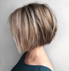 Straight Thick Hair, Club Hairstyles, Short Hairstyles For Thick Hair, Best Short Haircuts, Short Bob Haircuts