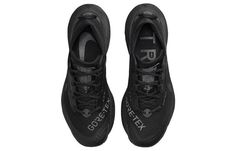 Nike Wmns Pegasus Trail 3 GTX 'Triple Black' DC8794-001 KICKSCREW Nike Pegasus, Nike Womens, Triple Black, Stylish Sneakers, Perfect Pair, Nike Women, Nike, Heels, Sneakers