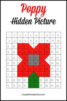 the hidden picture puzzle game for children to learn how to solve it