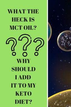 MCT oil is the latest buzzword in the KETO community. From Keto dieters to fitness buffs, people are finding that MCT Oil provides energy, sharp thinking, and helps in fat adaption for ketosis. Find out what it is and why you should be taking it! Low Energy Remedies, Tiredness Remedies, Water Retention Remedies, Teeth Remedies, Zero Carb Foods, Fit Guys, Toenail Fungus Remedies, Cold And Cough Remedies, Allergy Remedies