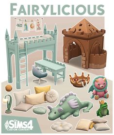 SIMS 4 CC PACKS (kids furniture) Kids Room Cc Sims 4, Sims 4 Cc Kids Room, The Sims 4 Cc Children, Sims 4 Newborn Cc, The Sims 4 Kids, Sims 4 Furniture, Sims Room, Sims 4 Cc Patreon