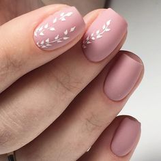 Best Nail Art Designs, Neutral Nails, Simple Nail Designs, Nail Designs Spring, Cool Nail Designs, Gorgeous Nails, Nail Polish Colors, Perfect Nails, Trendy Nails