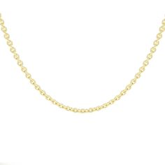 Introducing our stunning Pluto Chain, a luxurious addition to any jewelry collection. Crafted from 14K yellow gold, this heavy round cable chain exudes elegance and sophistication. Measuring 14 inches in length and 3mm in width, this chain is perfect for showcasing your favorite pendant or wearing on its own for a chic and timeless look. Elevate your style with the Pluto Chain and make a statement wherever you go. Gift Card Shop, Elevate Your Style, Cable Chain, Ring Bracelet, Wedding Anniversary, Vintage Collection, Necklaces Bracelets, Your Style, Jewelry Collection