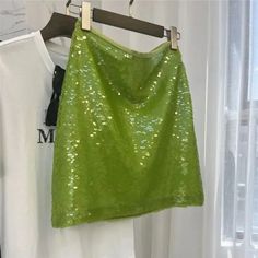 43078984368175|43078984400943|43078984433711 Green Stretch Skirt For Spring, Stretch Green Spring Skirt, Green Pleated Skirt For Summer, Stretch Mini Skirt For Spring Party, Green Fitted Party Bottoms, Fitted Green Skirt For Spring, Green Fitted Bottoms For Party, Fitted Green Bottoms For Party, Green Stretch Skirt For Summer