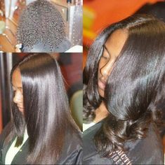 Fantastic Hairstyles, Natural Hair Rules, Straighten Hair, Flat Iron Hair Styles, Natural Hair Tips, Hair Crush, Natural Hair Journey