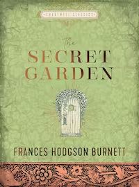 the secret garden by frances hudson burnett