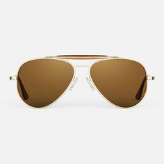 FREE SHIPPING & RETURNS! Vintage Sportsman Aviators. A timeless teardrop style with an added ultra-comfortable acetate sweat bar. BROWSE COLORS! Randolph Sunglasses, Randolph Engineering, Depth Perception, Brow Bar, Aviator Sunglasses Mens, Silver Frames, Comfort Design, Cloudy Day, Sunglasses & Glasses