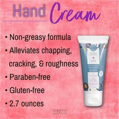 Spread the love (for your skin). A vitamin-infused, mega-moisturizing cream that softens and protects for your best skin ever. Perfect for after-shower hydration! Made with sunflower oil and aloe. 8 fl. oz. Scentsy Body Cream, Virtual Party, Moisturizing Cream, Wax Warmers, Best Skin, Signature Scent, Sunflower Oil, Body Products, Hand Cream