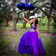 Used Like New Purple Sweet 16, Princess Dress, Sweet 16, Like New, Prom, Colorful Dresses, Prom Dresses, Womens Sizes, Womens Dresses