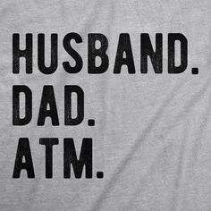 The interesting life of a dad. Funny Adult Shirts, Sarcastic Shirts Funny, Pun Shirts, Funny Dad Shirts, Funny Shirts For Men, Tshirt Funny, Sarcastic Shirts, Funny Fathers Day, Crazy Dog