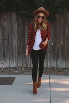 Asap Outfit, Houseparty Outfits, Fall Style Guide, Fall Outfits For School, Flannel Outfits, School Season, Outfit Jeans, Winter Trends