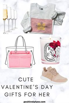 valentine's day gifts for her