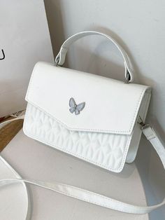 Aesthetic Purses And Bags, Aesthetic Bags Handbags, Side Purses