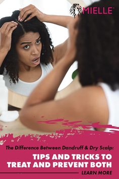 Are you struggling with an itchy, dry scalp or dandruff ? Oh honey, we've got just the thing -- Mielle Organics experts compiled all the tips and tricks to come through for you!! Learn what makes up and causes dry scalp and dandruff, what the risk factors are, and how to treat it so your hair and scalp will feel FLAWLESS as ever! Click here to read the full blog. Oh Honey, Dandruff