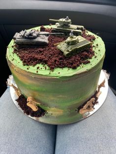 Army Bday Cake, Army Guy Cake, Army Men Birthday Cake, Army Themed Birthday Cake, Army Men Cake, Army Birthday Cake For Boys, Swat Cake Ideas