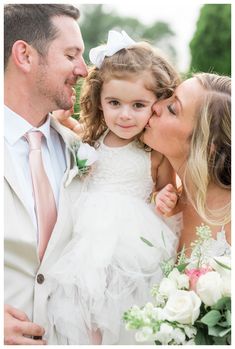 Wedding Pictures With Daughter, Wedding Photo With Daughter, Flower Girl Daughter Of Bride, Wedding With Daughter, Wedding Photos With Daughter, Bride And Daughter, Flower Girl Wedding Dress, Girl Wedding Dress